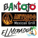 El Antojo Logo App