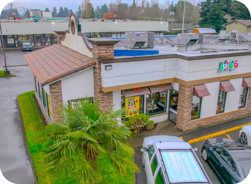 El Antojo Vancouver